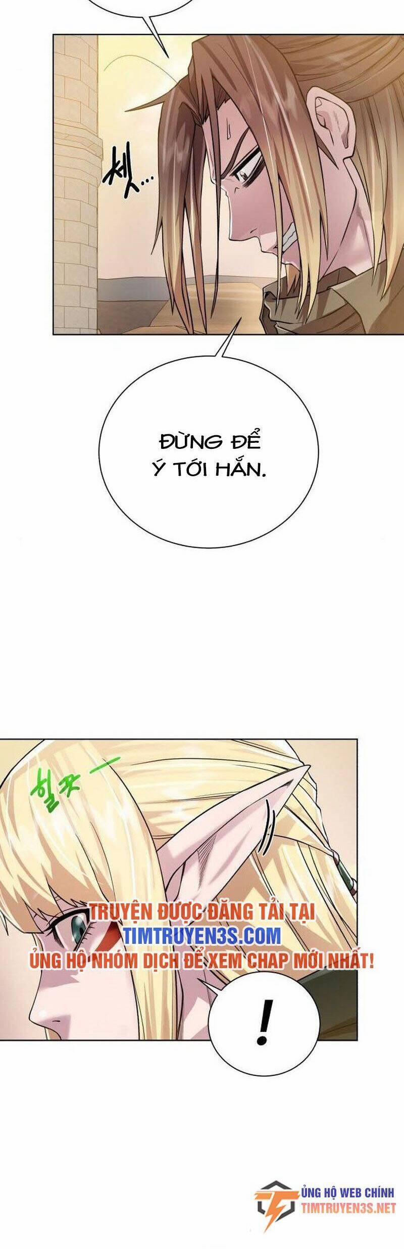 Cổ Vật Trong Hầm Tối 78 trang 34