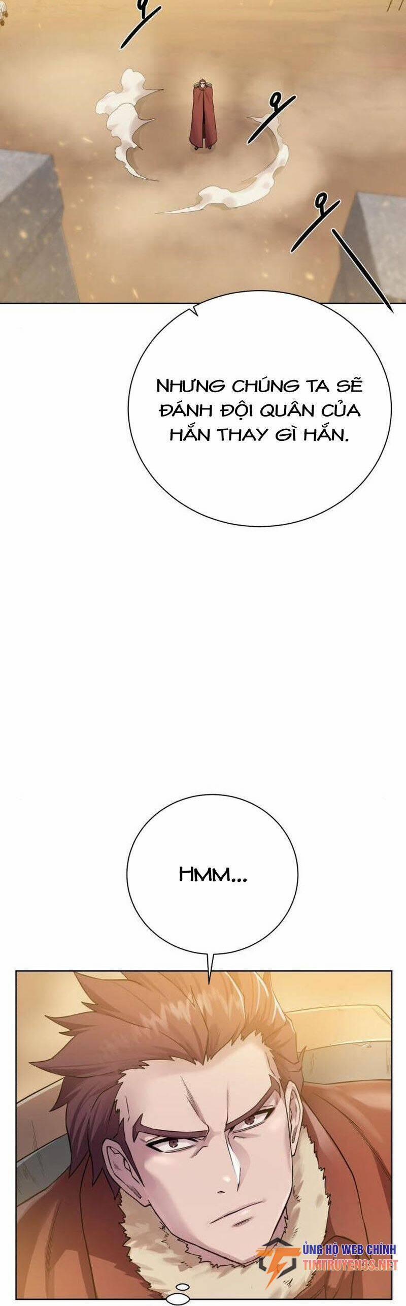 Cổ Vật Trong Hầm Tối 78 trang 38