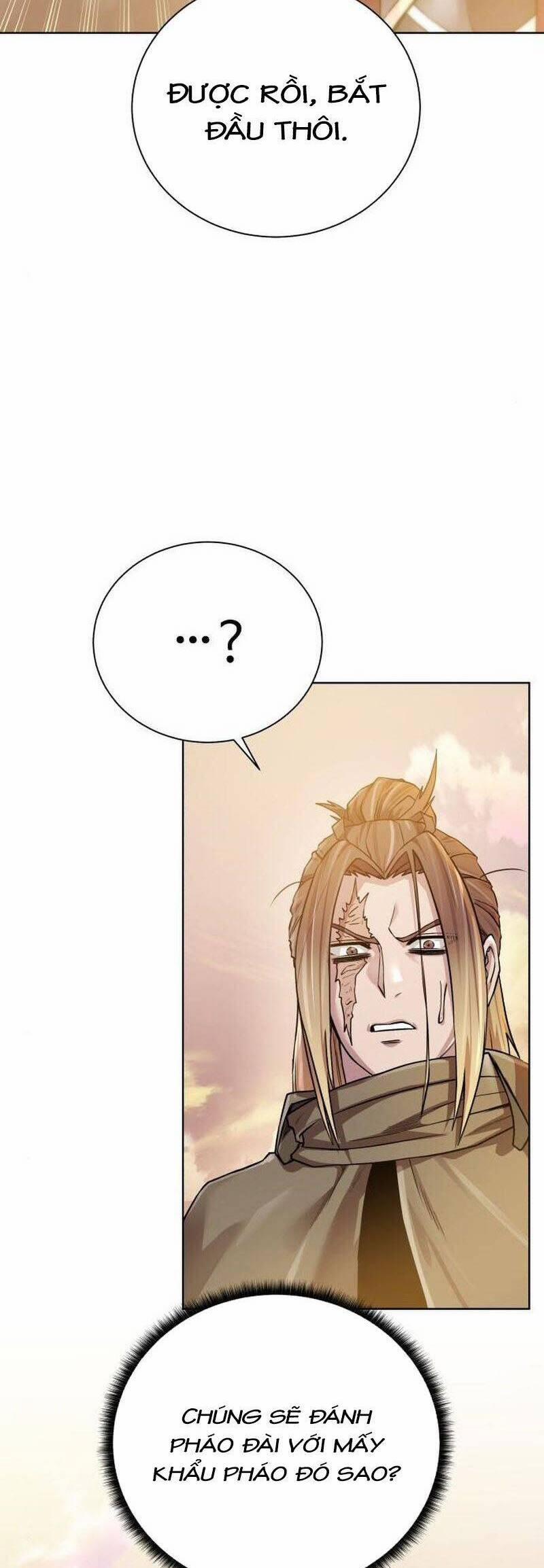 Cổ Vật Trong Hầm Tối 78 trang 40