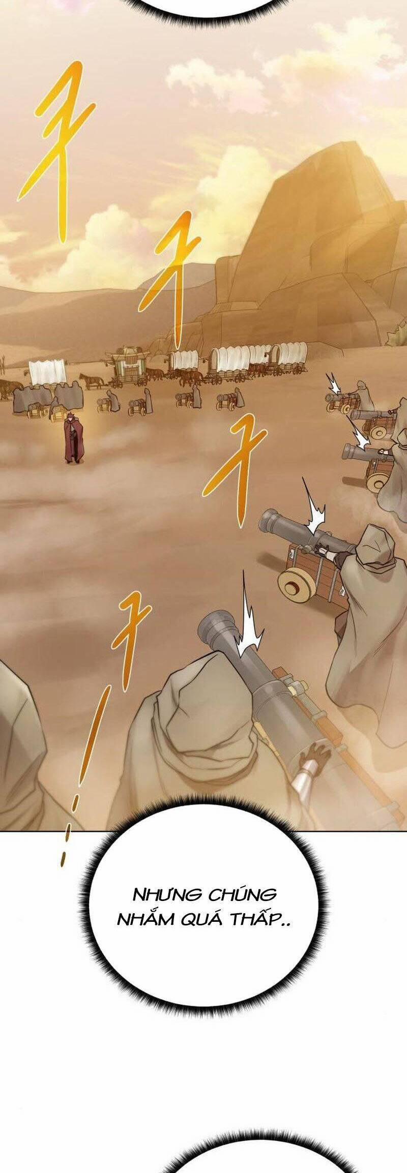 Cổ Vật Trong Hầm Tối 78 trang 41