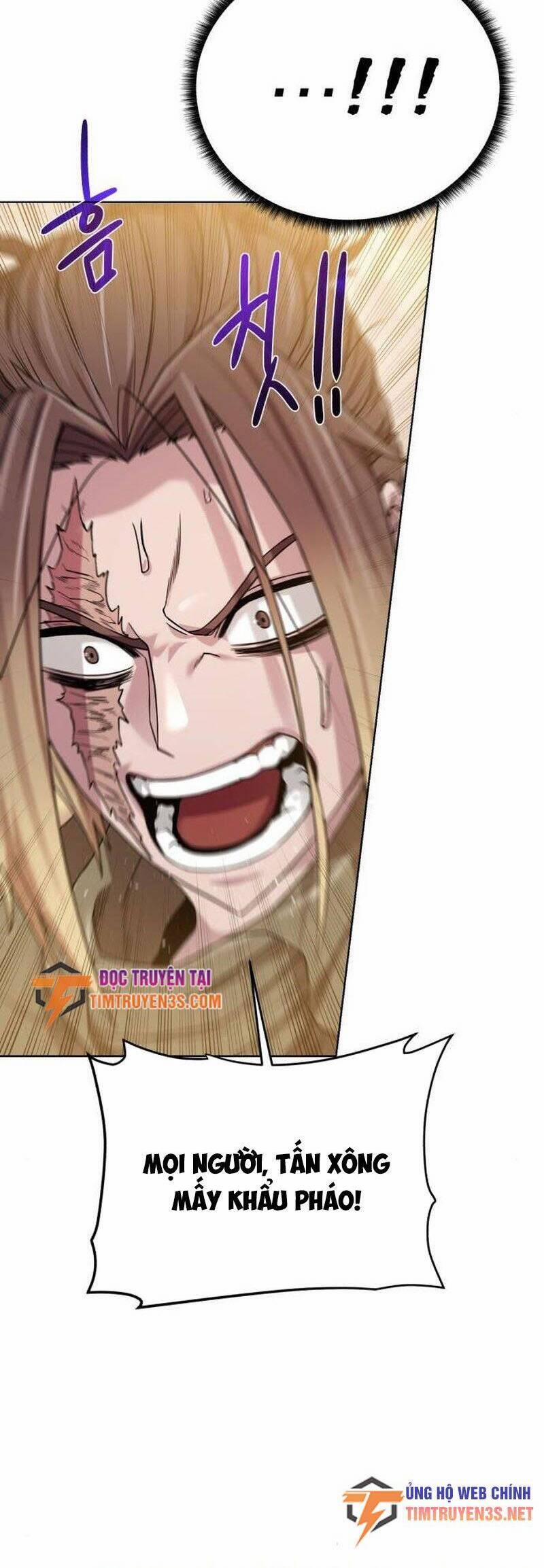 Cổ Vật Trong Hầm Tối 78 trang 42