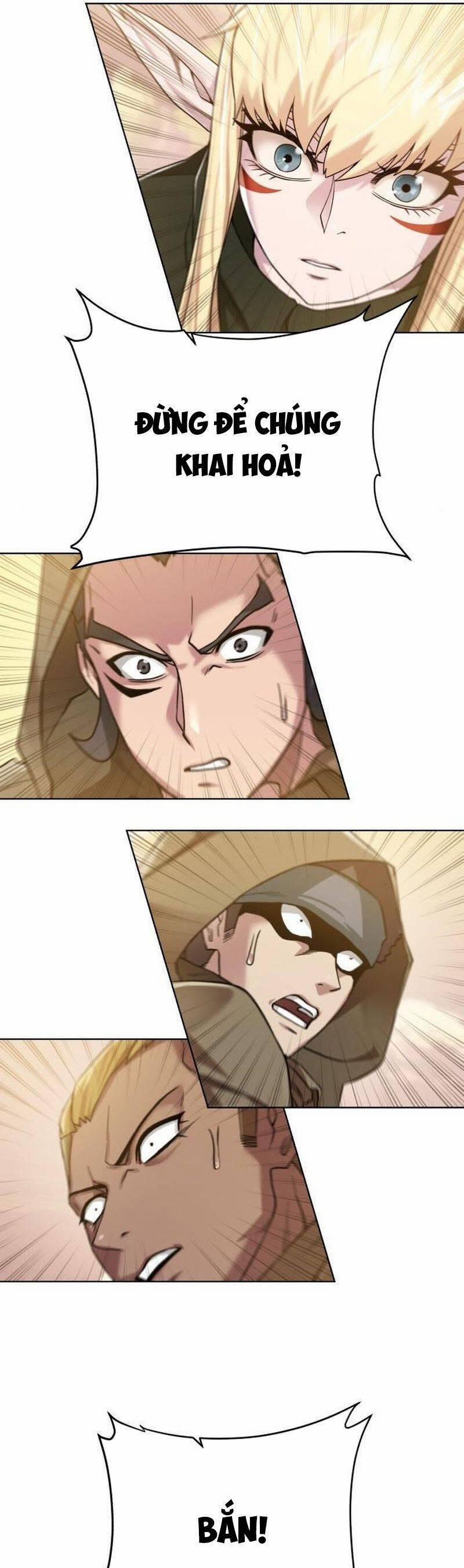 Cổ Vật Trong Hầm Tối 78 trang 43