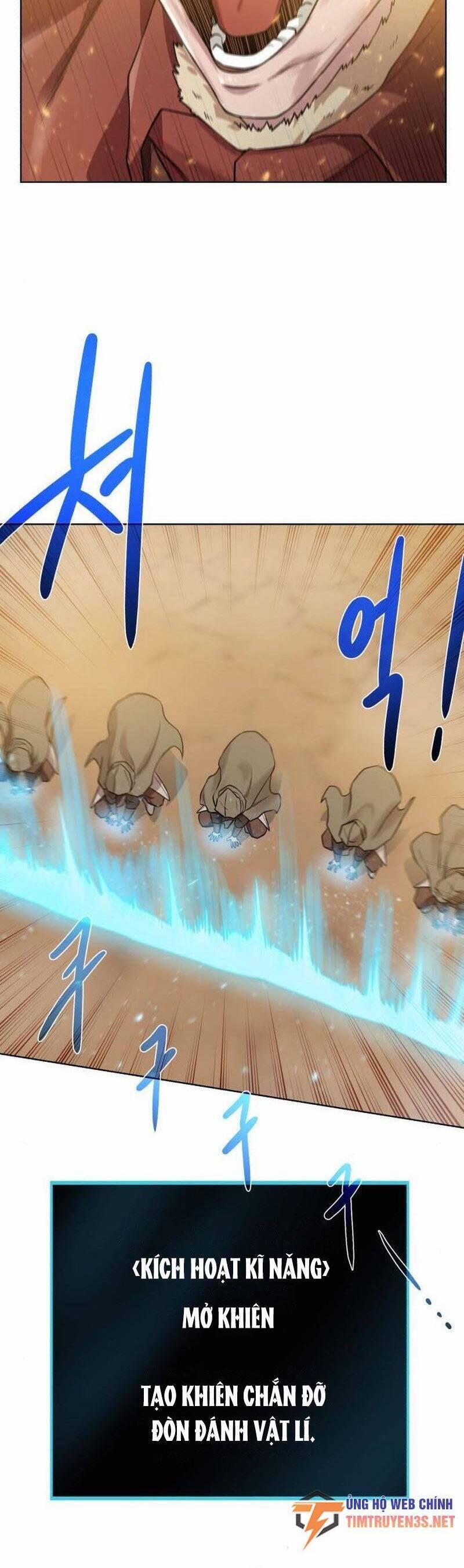 Cổ Vật Trong Hầm Tối 78 trang 45