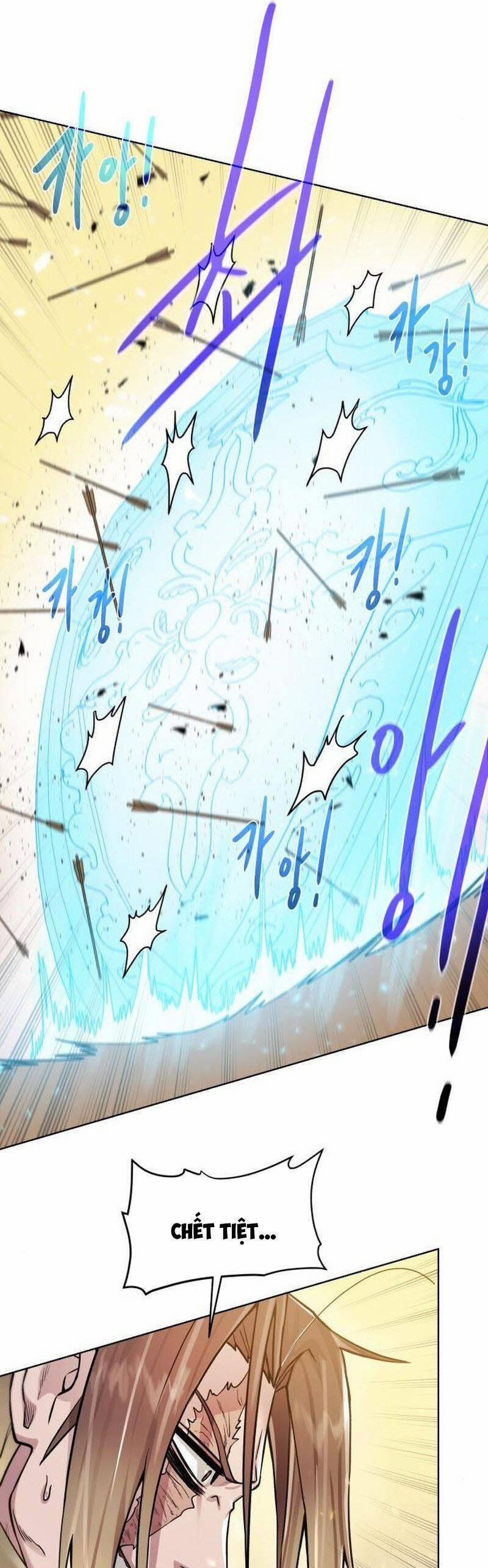 Cổ Vật Trong Hầm Tối 78 trang 46
