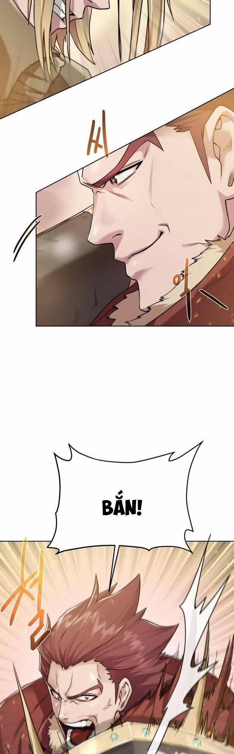 Cổ Vật Trong Hầm Tối 78 trang 47