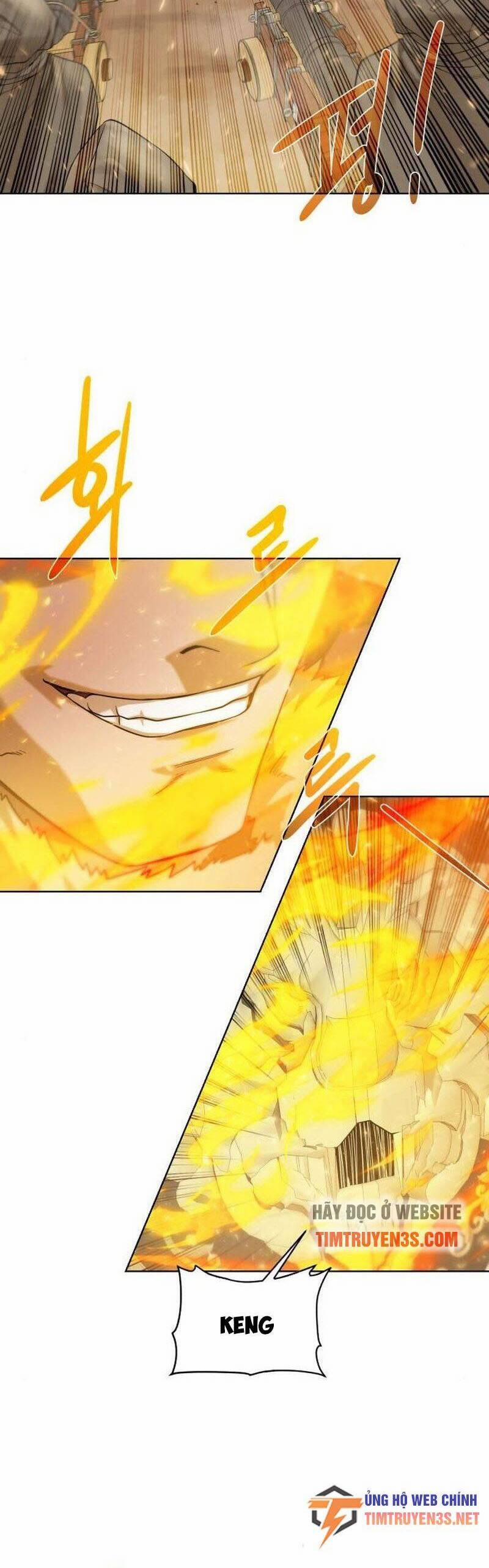 Cổ Vật Trong Hầm Tối 78 trang 49