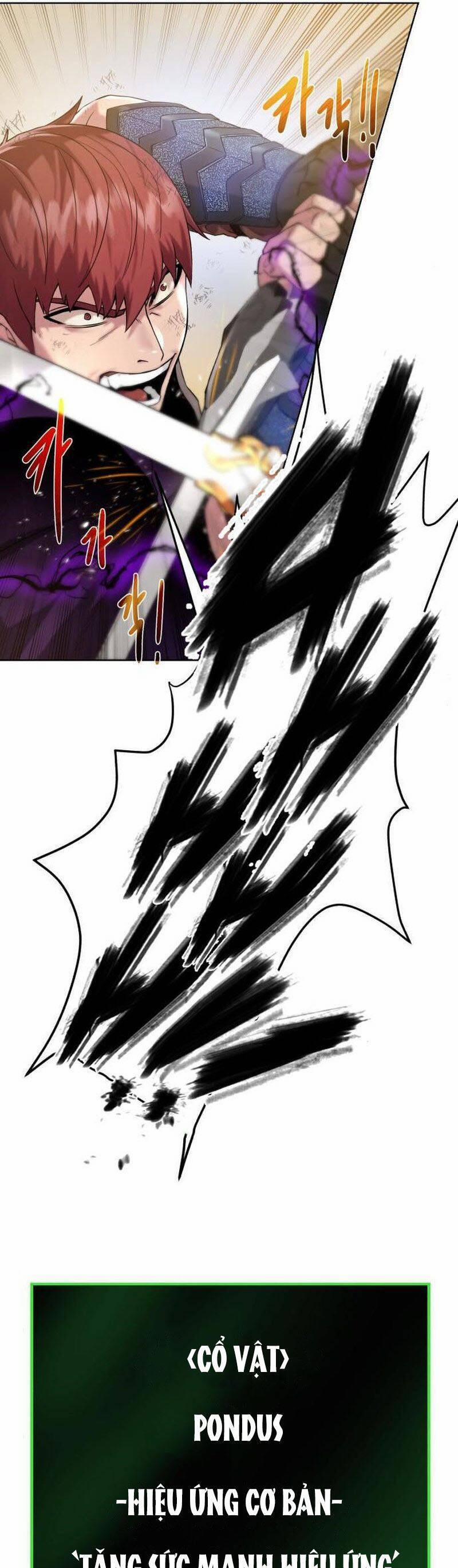 Cổ Vật Trong Hầm Tối 78 trang 5