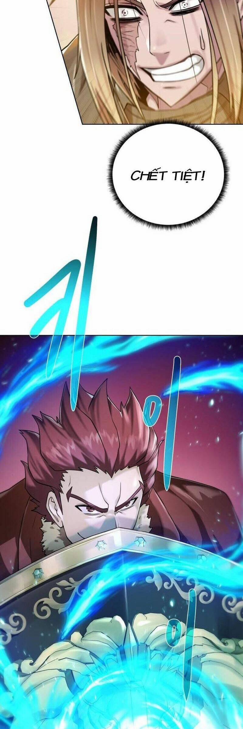 Cổ Vật Trong Hầm Tối 78 trang 52