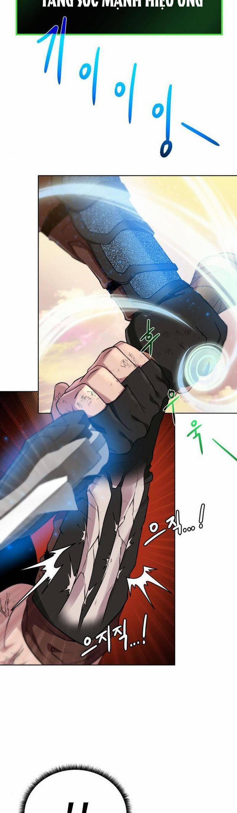 Cổ Vật Trong Hầm Tối 78 trang 6