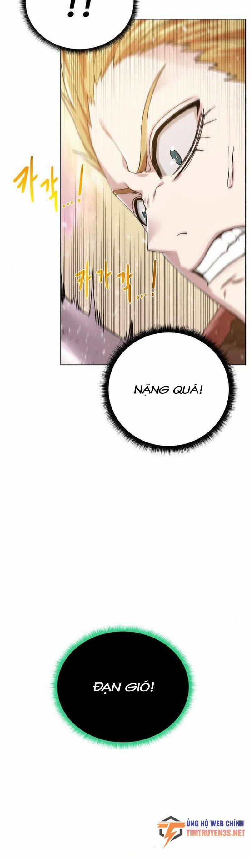 Cổ Vật Trong Hầm Tối 78 trang 7