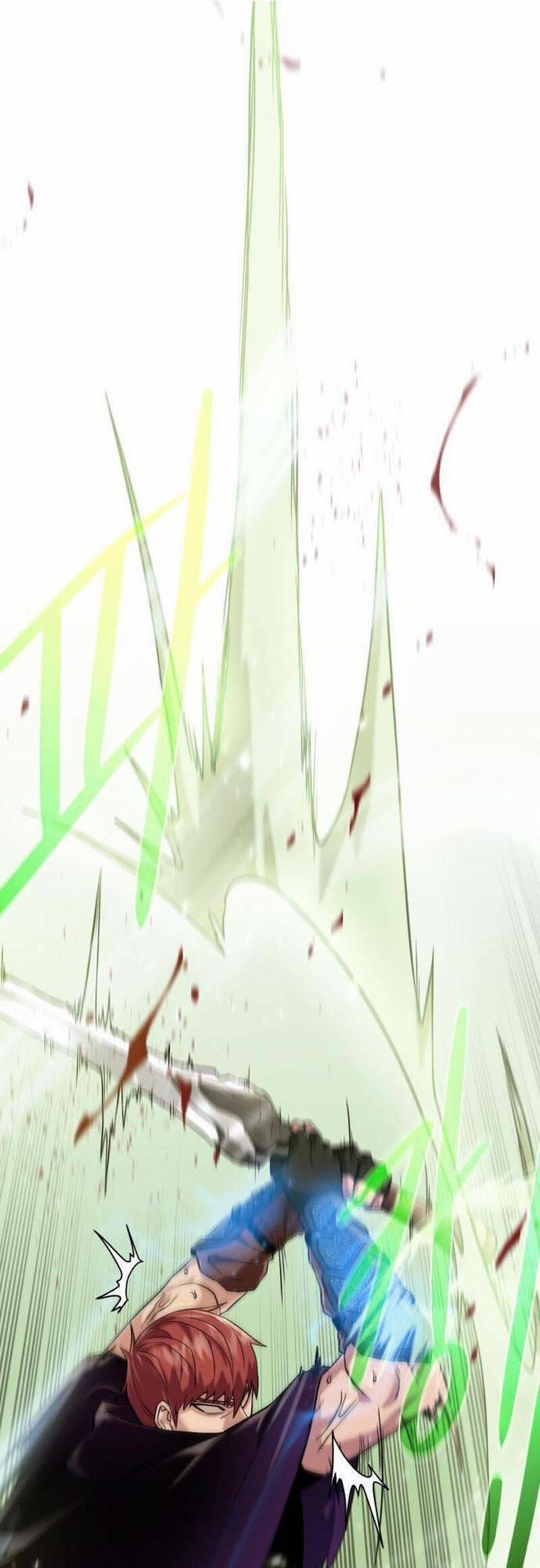 Cổ Vật Trong Hầm Tối 78 trang 8