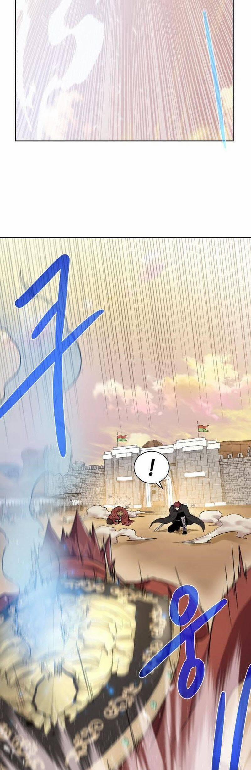 Cổ Vật Trong Hầm Tối 79 trang 13