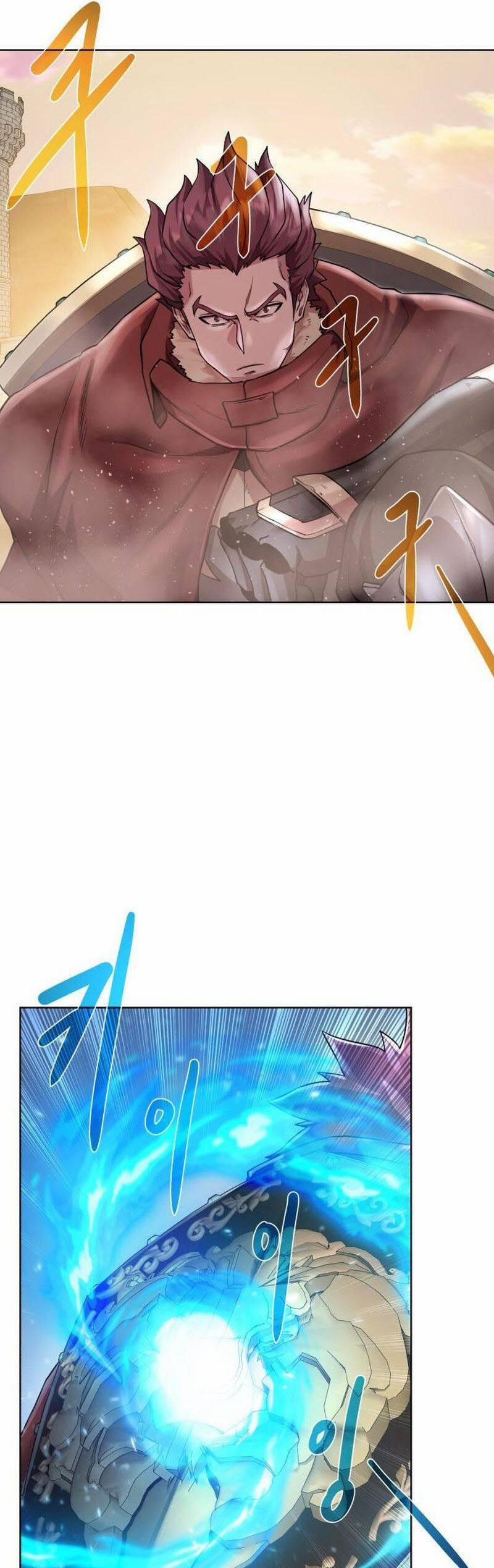 Cổ Vật Trong Hầm Tối 79 trang 15