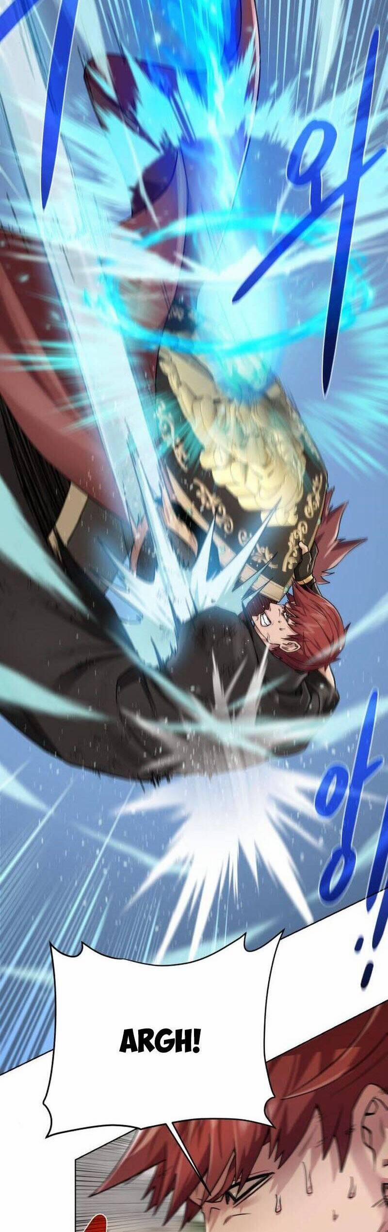 Cổ Vật Trong Hầm Tối 79 trang 17