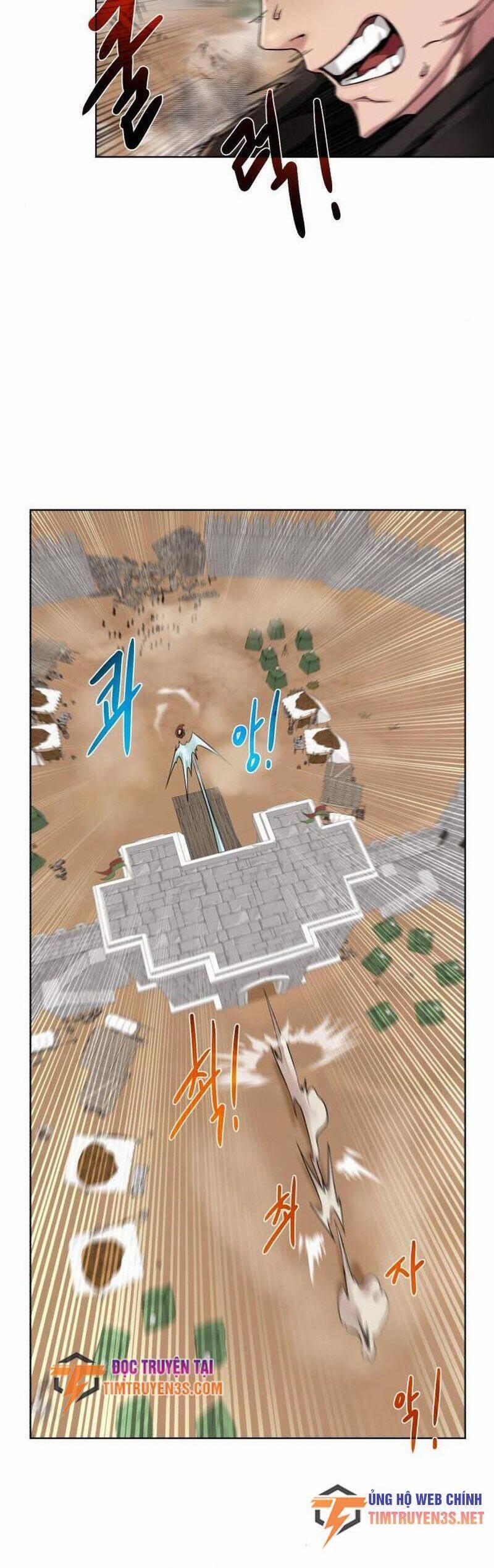 Cổ Vật Trong Hầm Tối 79 trang 18