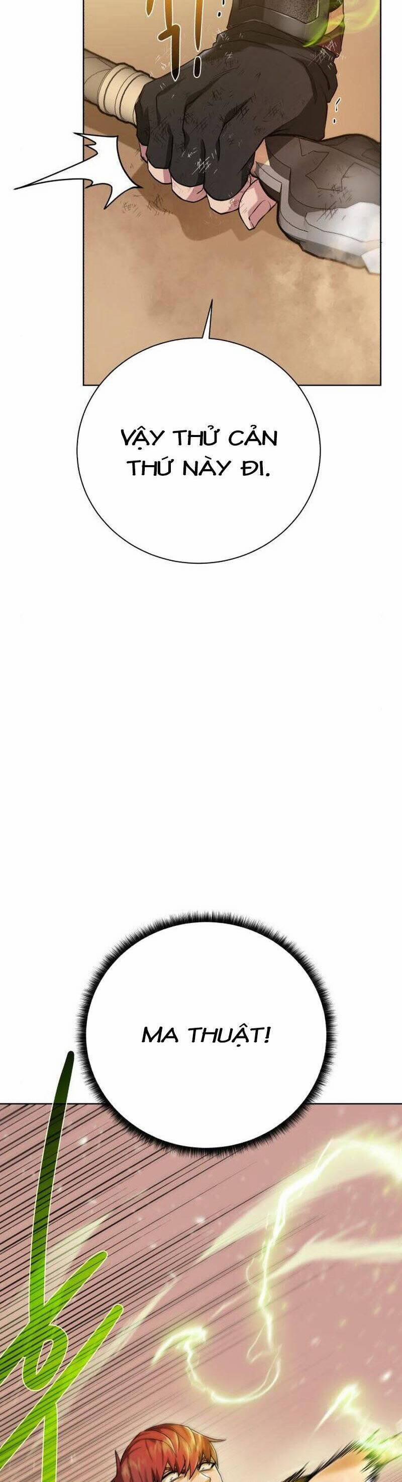 Cổ Vật Trong Hầm Tối 79 trang 2