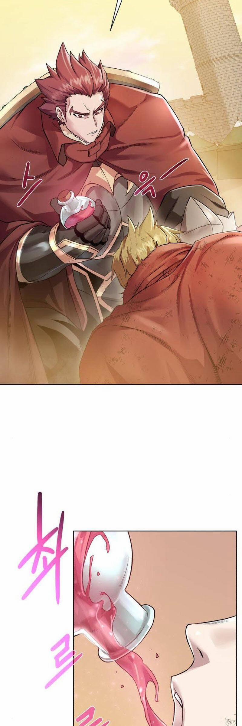 Cổ Vật Trong Hầm Tối 79 trang 20