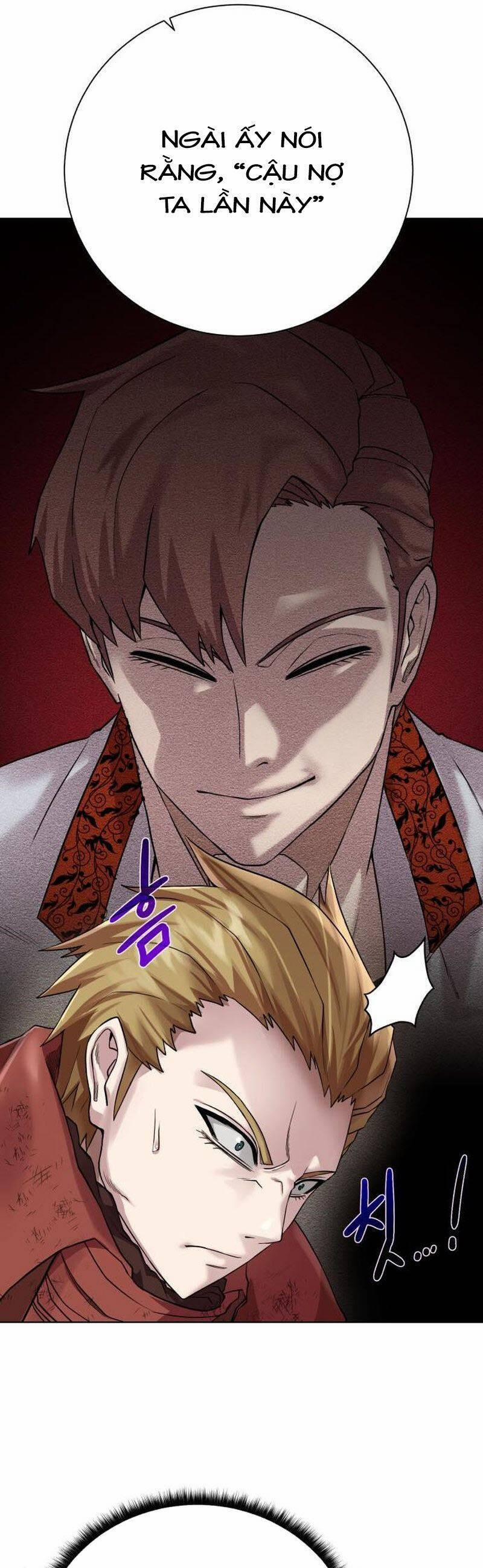 Cổ Vật Trong Hầm Tối 79 trang 23