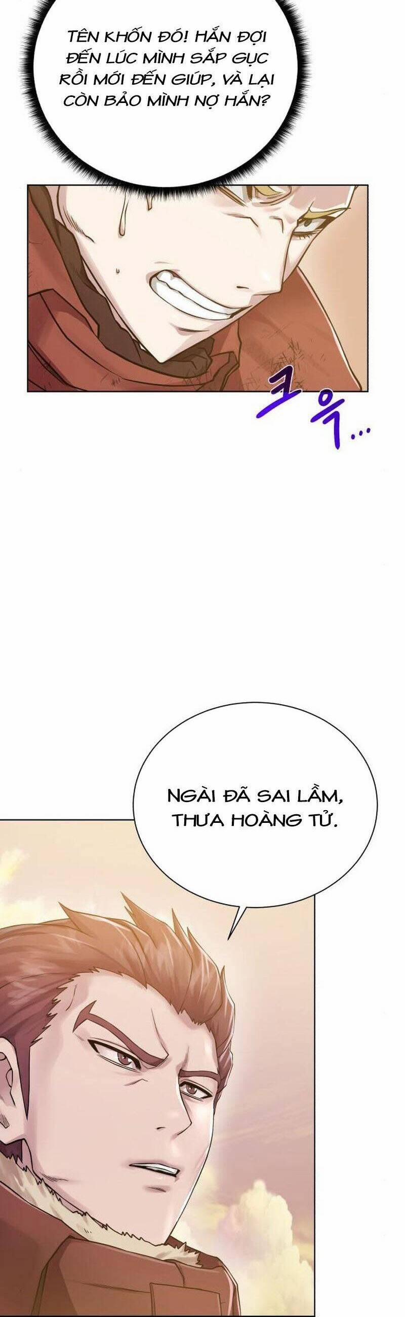 Cổ Vật Trong Hầm Tối 79 trang 24