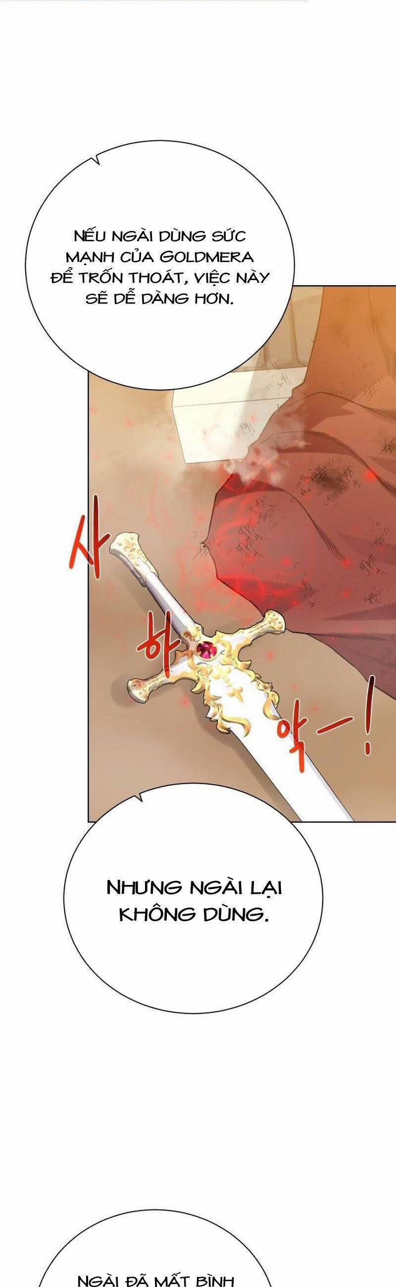 Cổ Vật Trong Hầm Tối 79 trang 25