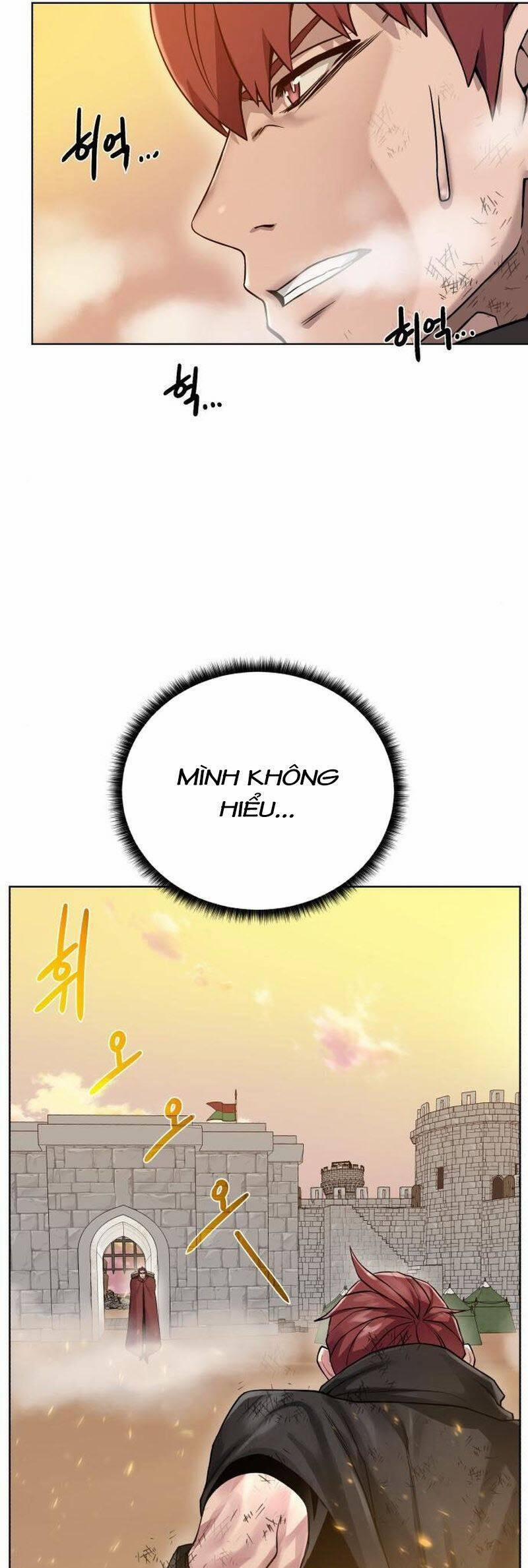 Cổ Vật Trong Hầm Tối 79 trang 27