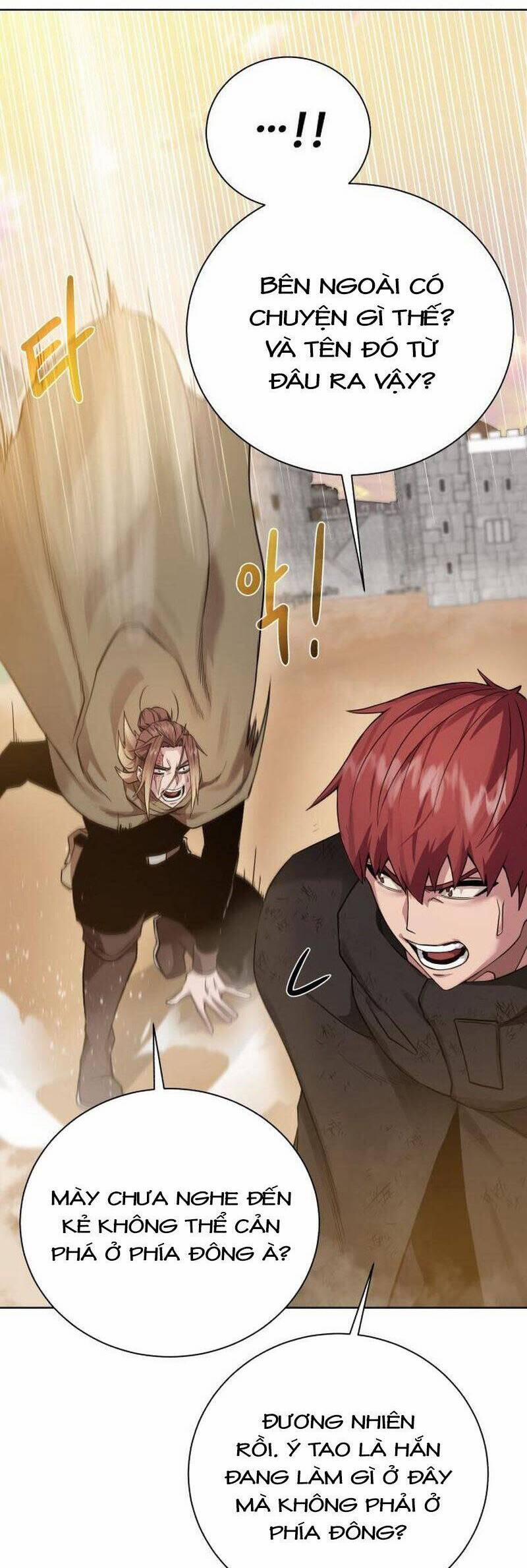 Cổ Vật Trong Hầm Tối 79 trang 29