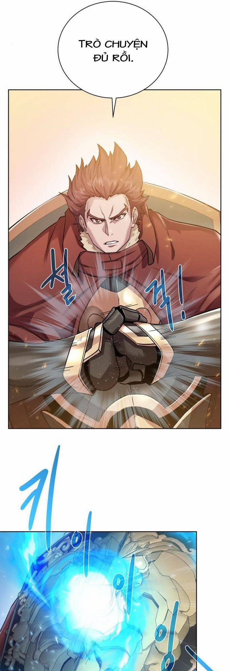 Cổ Vật Trong Hầm Tối 79 trang 31