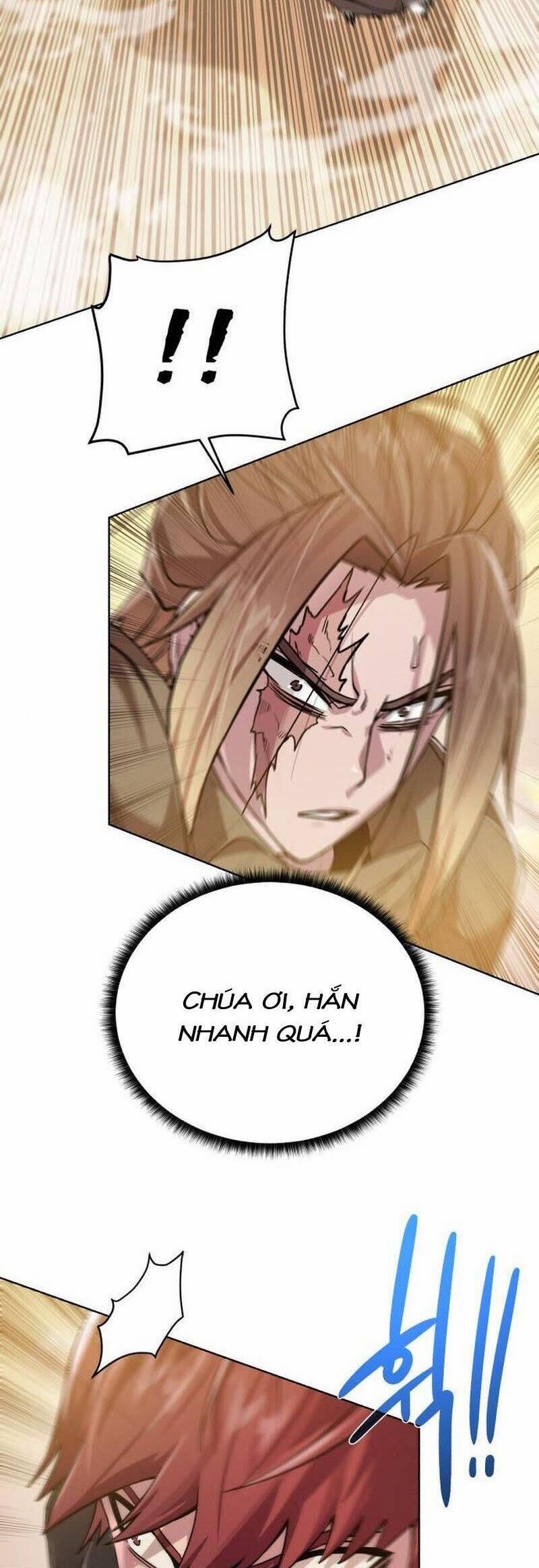 Cổ Vật Trong Hầm Tối 79 trang 33