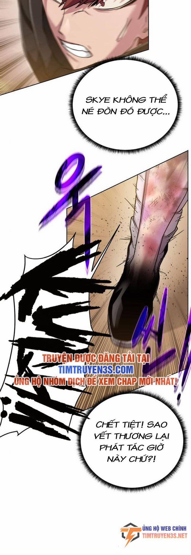 Cổ Vật Trong Hầm Tối 79 trang 34