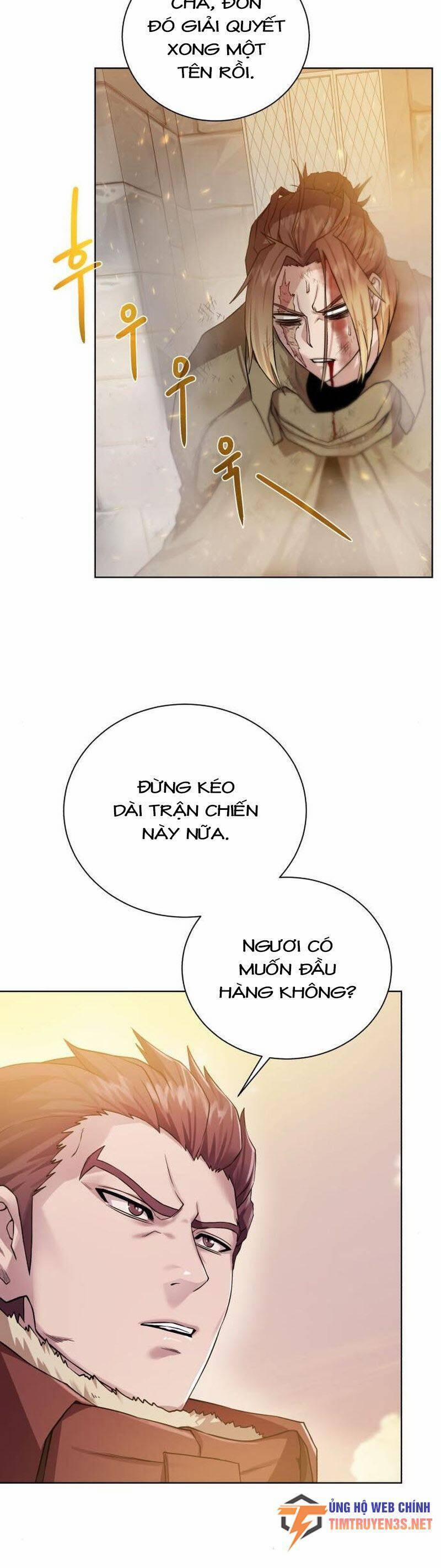 Cổ Vật Trong Hầm Tối 79 trang 37