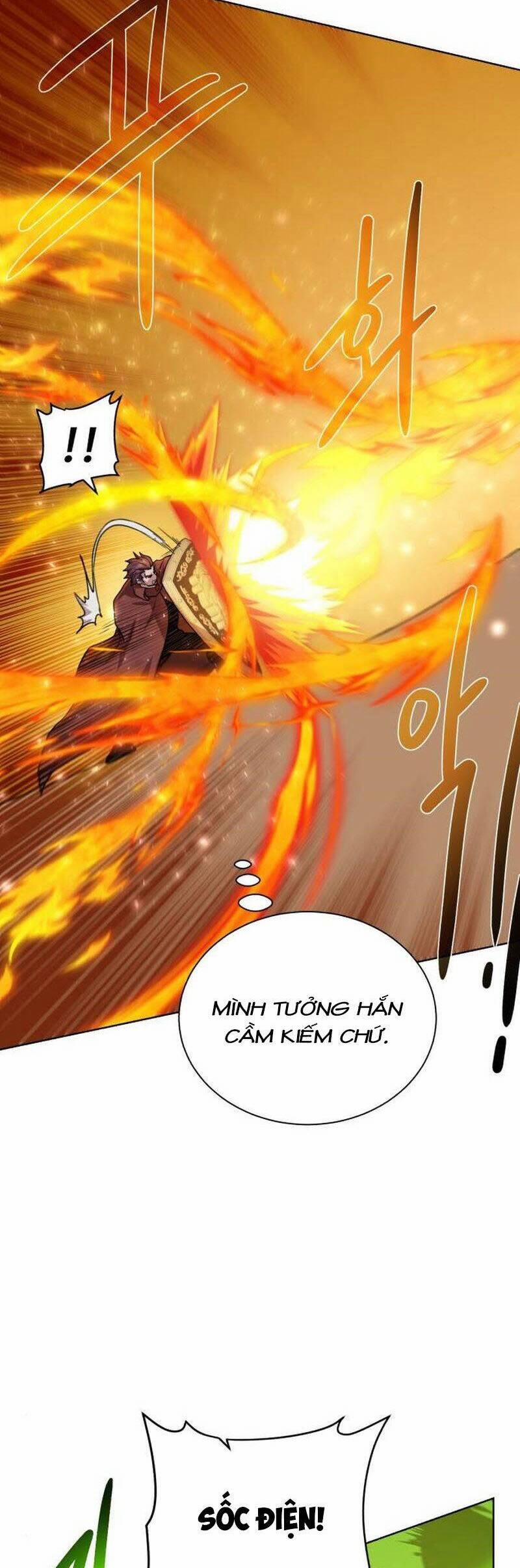 Cổ Vật Trong Hầm Tối 79 trang 39