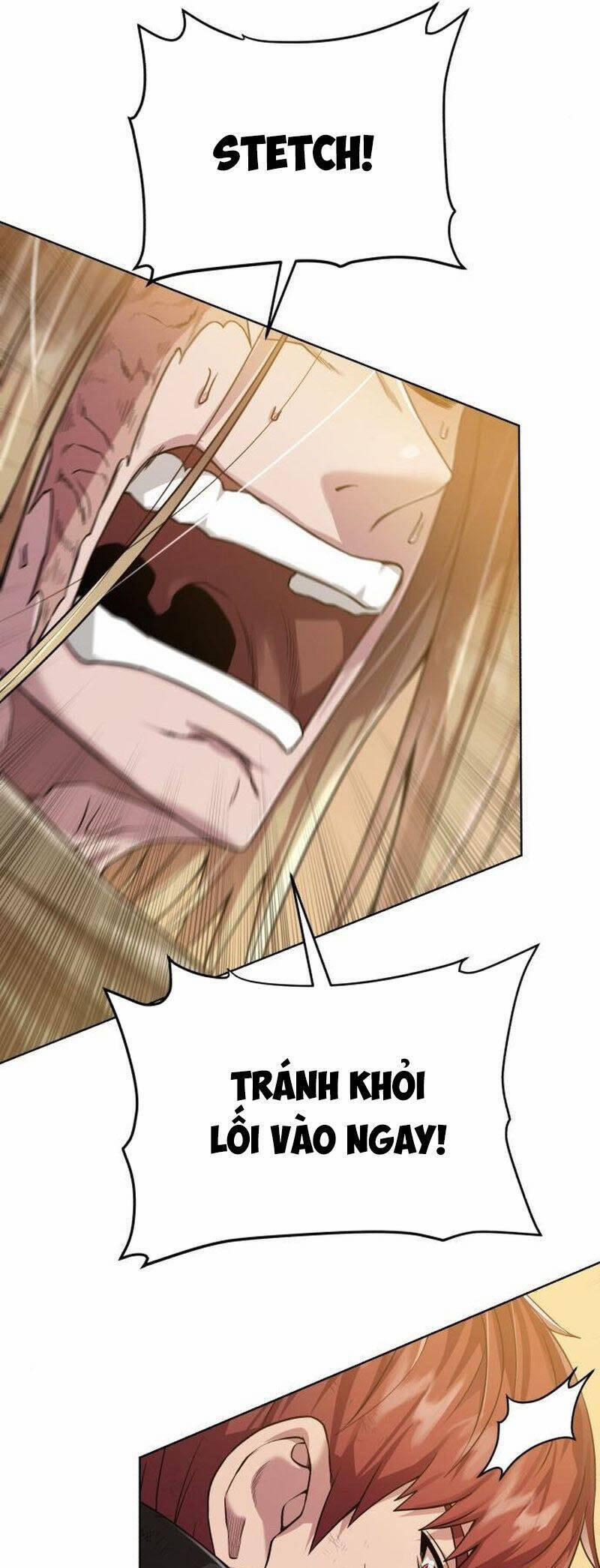 Cổ Vật Trong Hầm Tối 79 trang 4