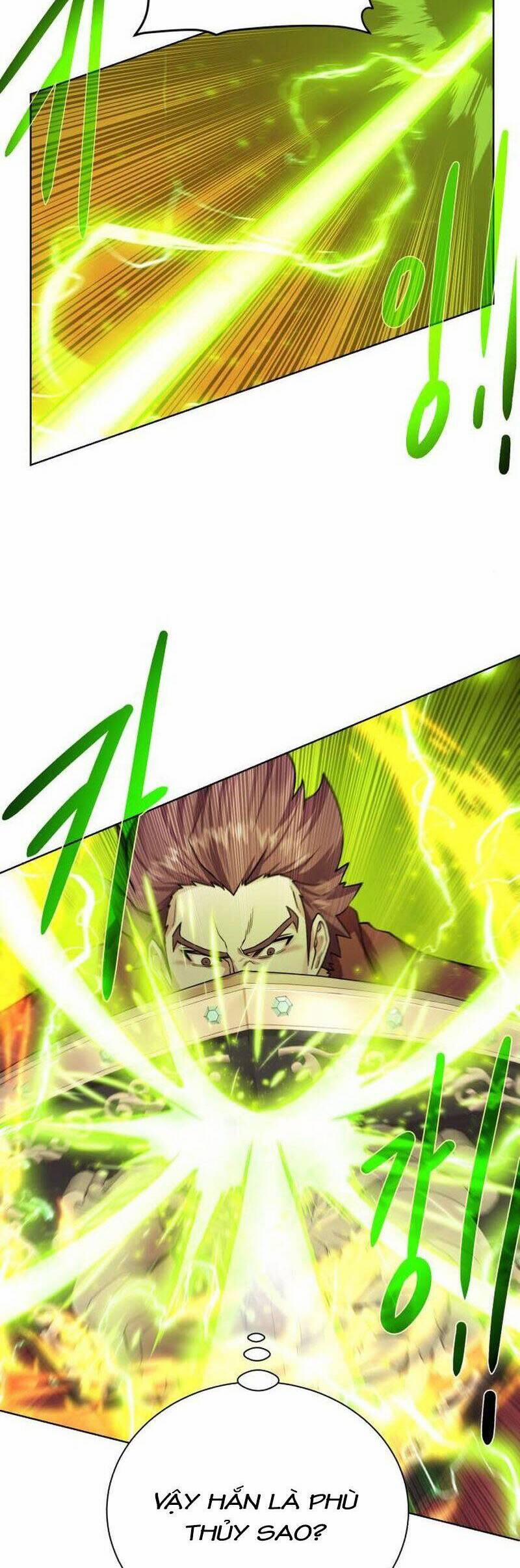 Cổ Vật Trong Hầm Tối 79 trang 40