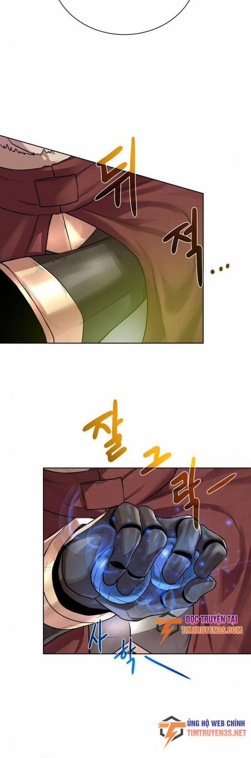 Cổ Vật Trong Hầm Tối 79 trang 41