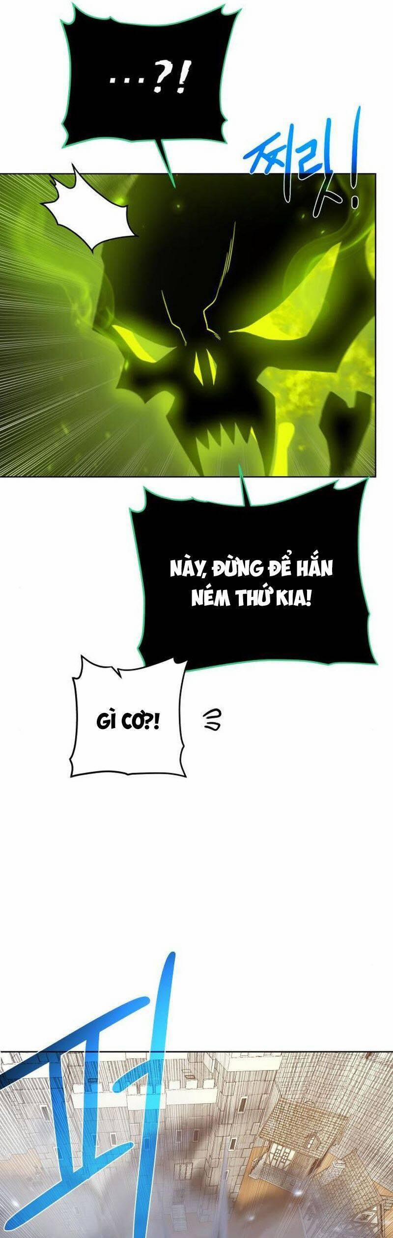 Cổ Vật Trong Hầm Tối 79 trang 42