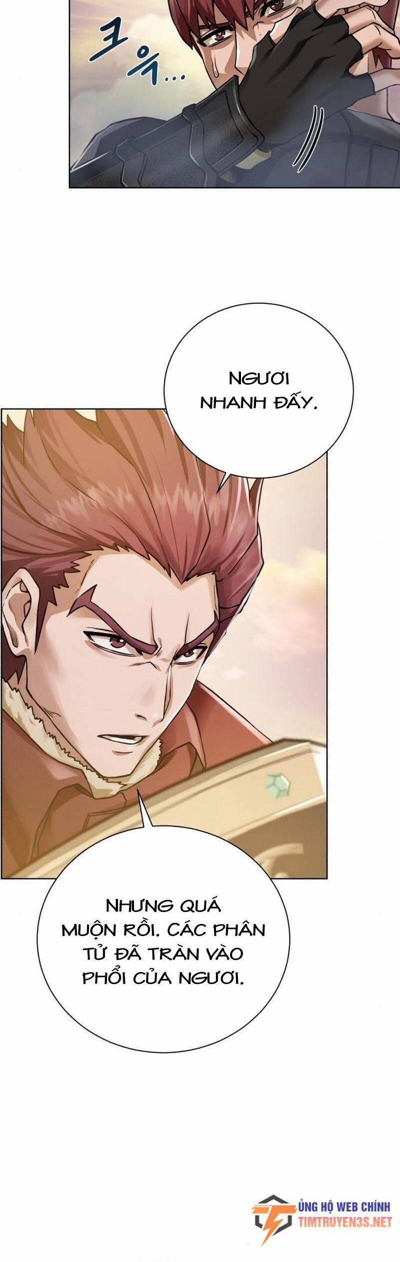 Cổ Vật Trong Hầm Tối 79 trang 45