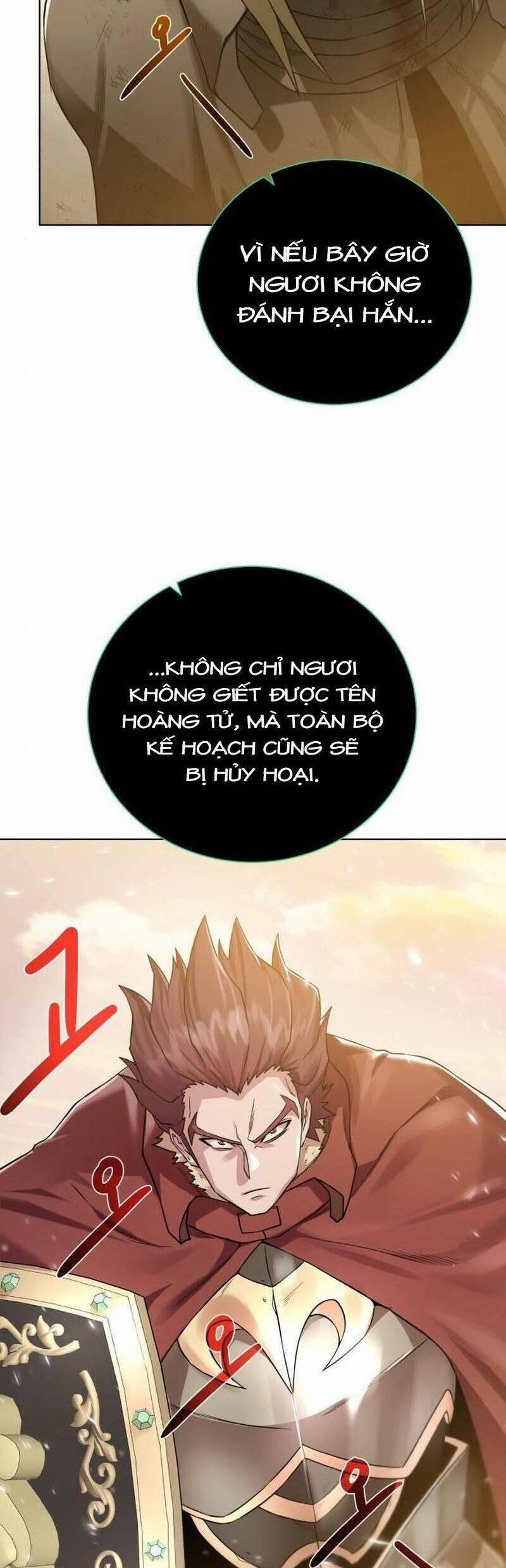 Cổ Vật Trong Hầm Tối 79 trang 48