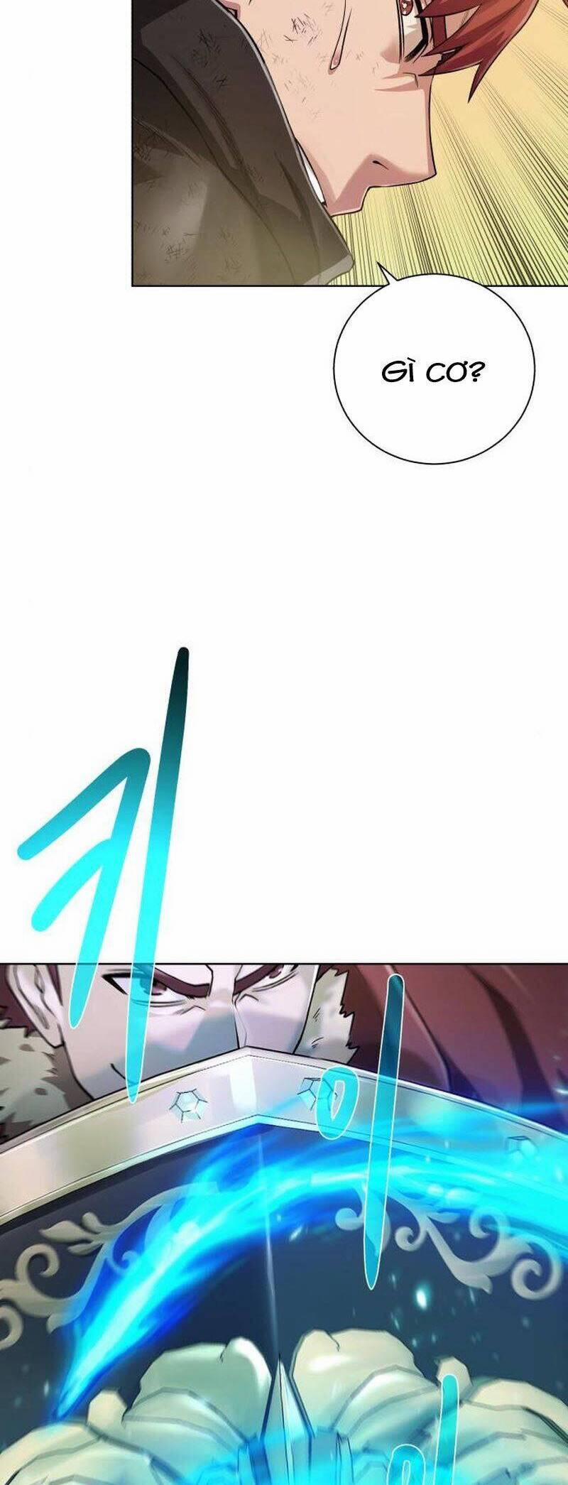 Cổ Vật Trong Hầm Tối 79 trang 5