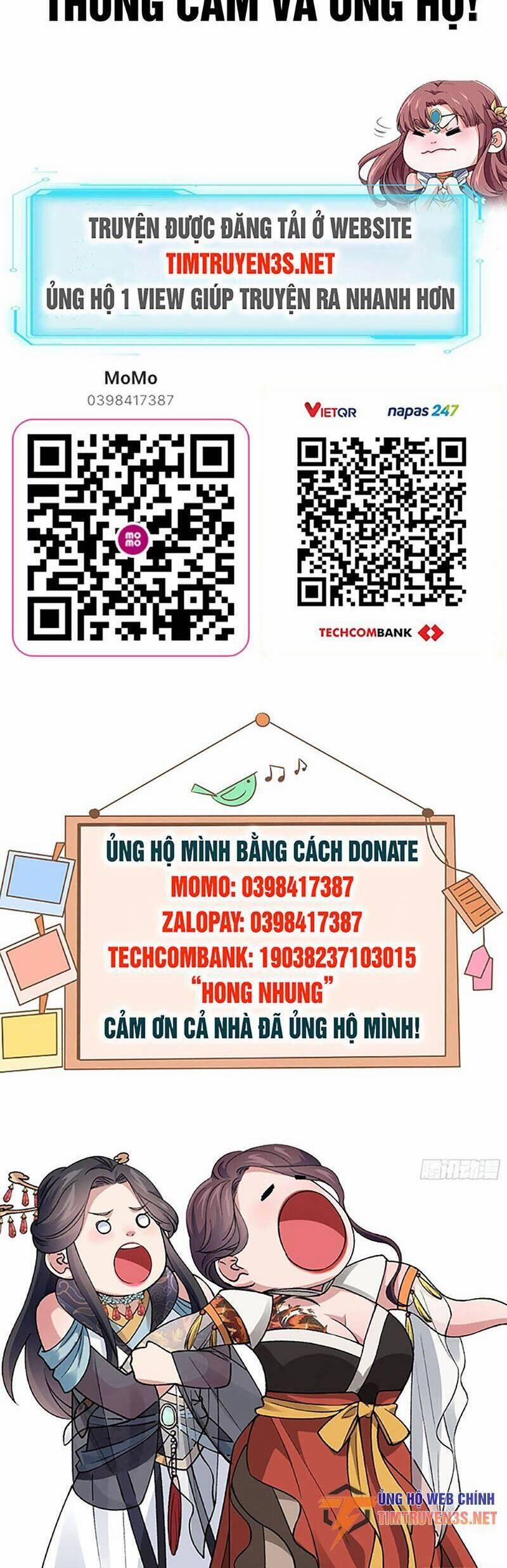 Cổ Vật Trong Hầm Tối 79 trang 50