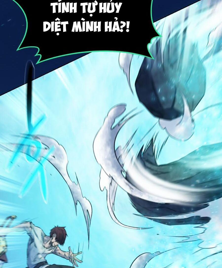 Cổ Vật Trong Hầm Tối 8 trang 10