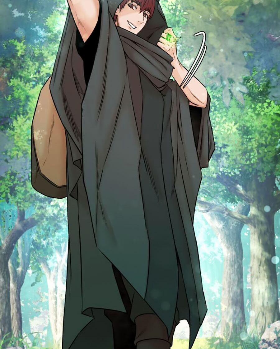 Cổ Vật Trong Hầm Tối 8 trang 103