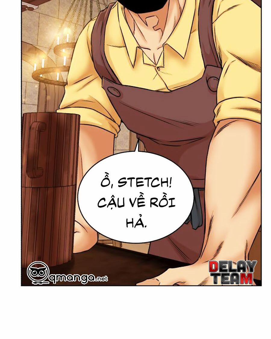 Cổ Vật Trong Hầm Tối 8 trang 107