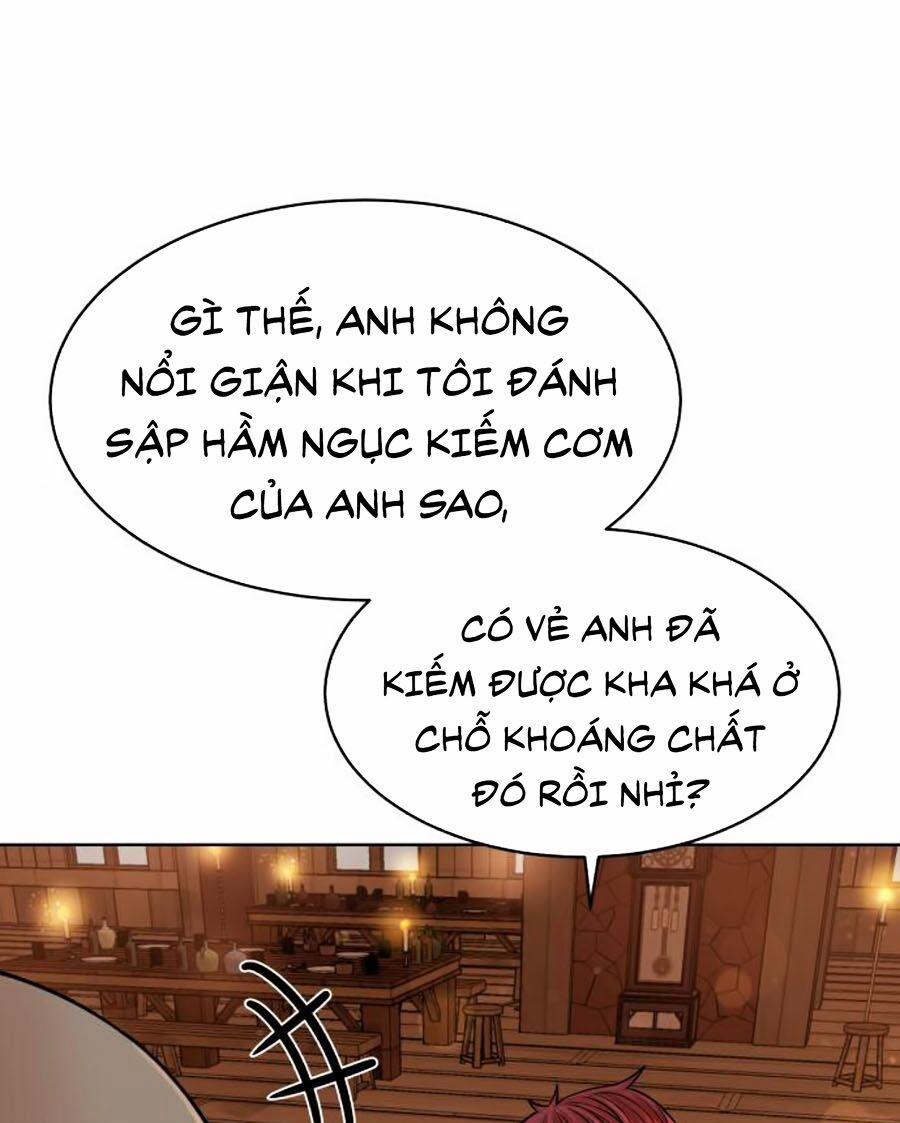 Cổ Vật Trong Hầm Tối 8 trang 108