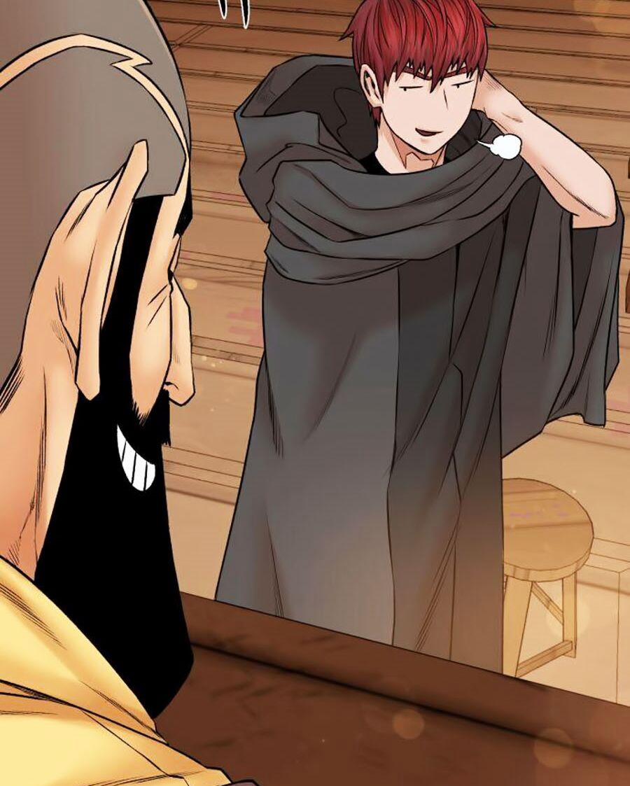 Cổ Vật Trong Hầm Tối 8 trang 109