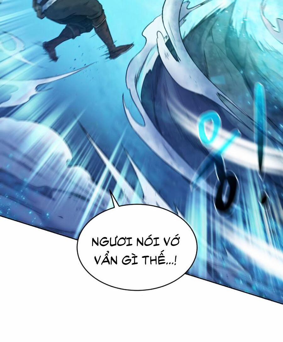 Cổ Vật Trong Hầm Tối 8 trang 11