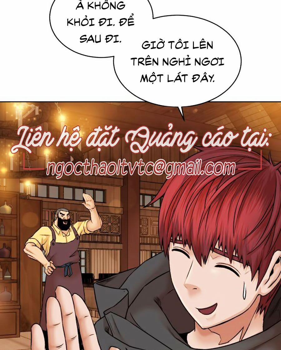 Cổ Vật Trong Hầm Tối 8 trang 111