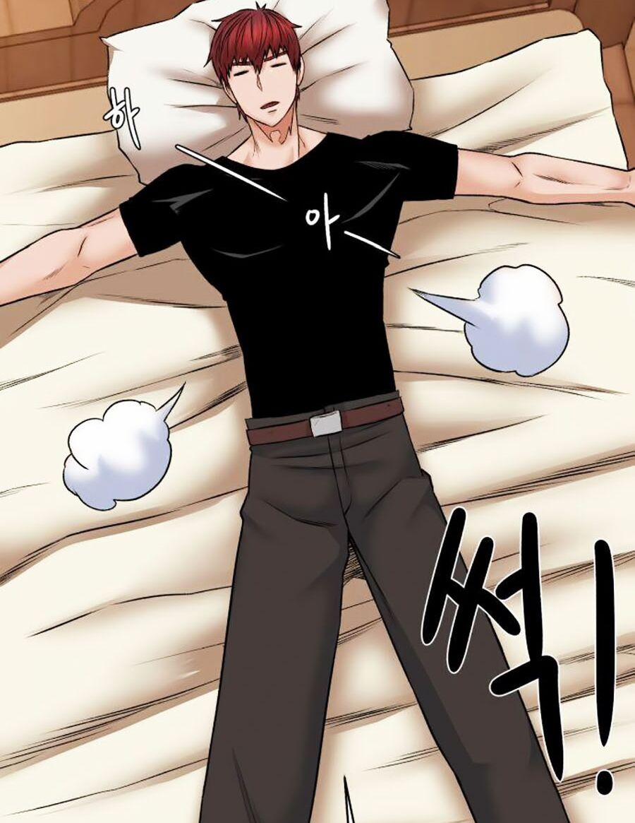 Cổ Vật Trong Hầm Tối 8 trang 116