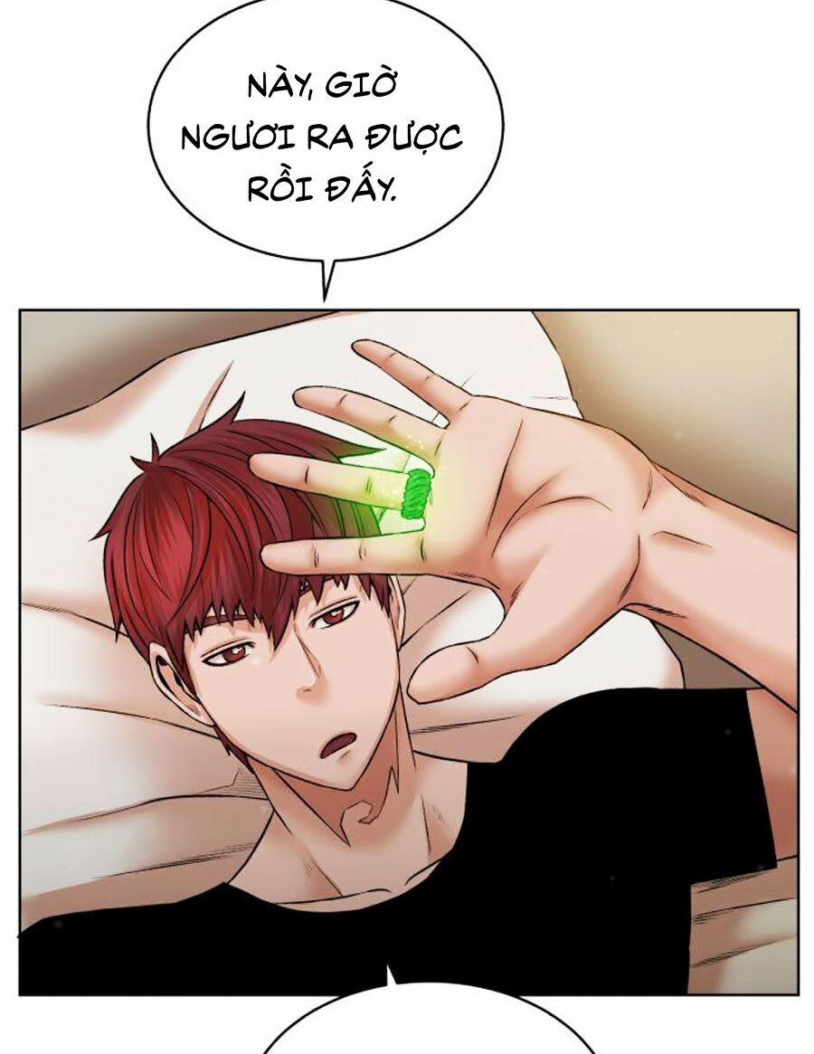 Cổ Vật Trong Hầm Tối 8 trang 118