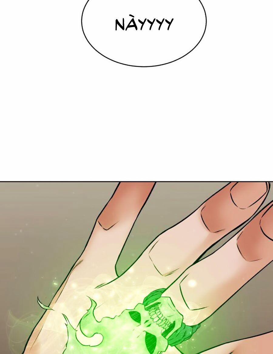 Cổ Vật Trong Hầm Tối 8 trang 119