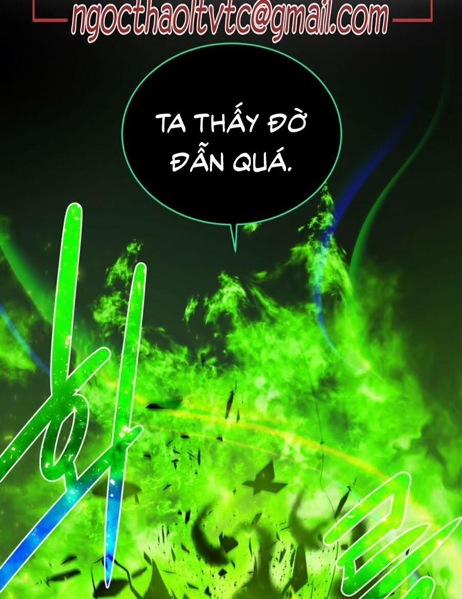 Cổ Vật Trong Hầm Tối 8 trang 121